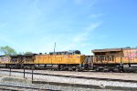 UP 5931
